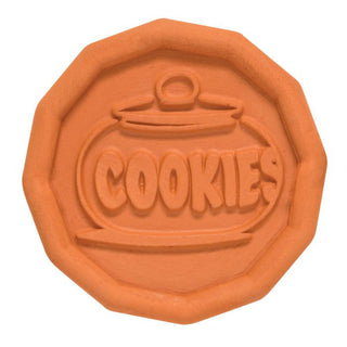 Mrs. Anderson's Baking Brown Sugar Cookie Disk
