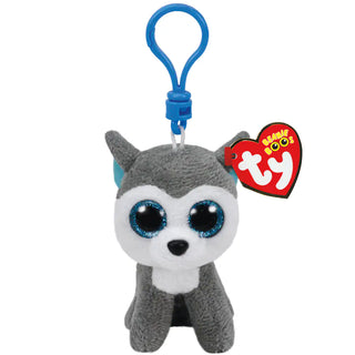 Beanie Boo 3" Clip - Slush