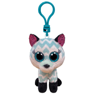 Beanie Boo 3" Clip - Atlas