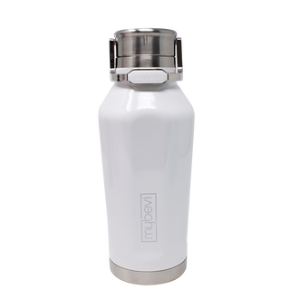Canteen Insulated Bottle - Available in 3 Colors