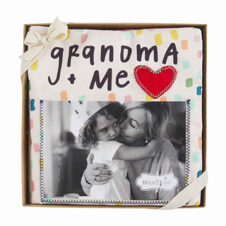 Grandma Recordable  Photo Album