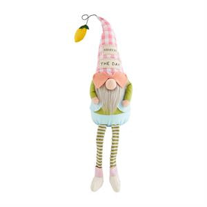 Spring Deluxe Dangle Leg Gnomes *3 Assorted*