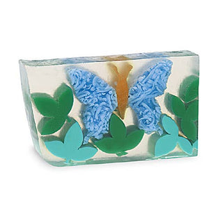 Butterfly Bar Soap