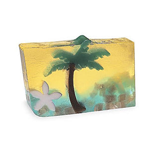 Paradise Sunset Bar Soap