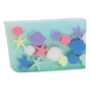 Seashells & Starfish Soap