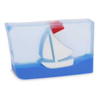 Sailboat Bar Soap