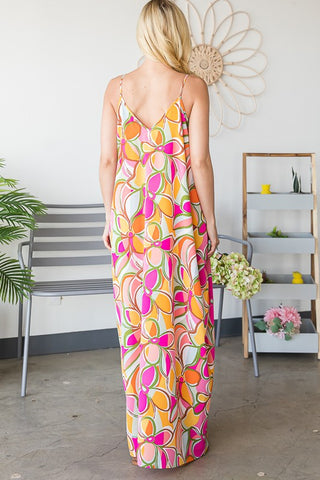 Deanna Maxi Dress