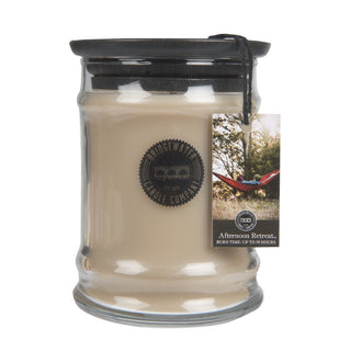 Afternoon Retreat 18 oz. Candle