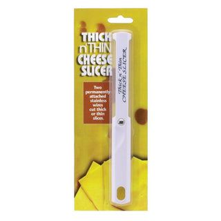 Thick N Thin Cheese Slicer