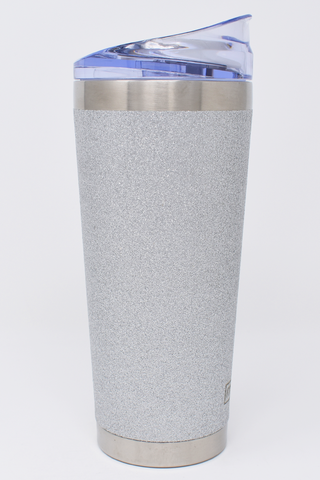 Classic Sparkle Painted Tumbler - Available in 3 Colors