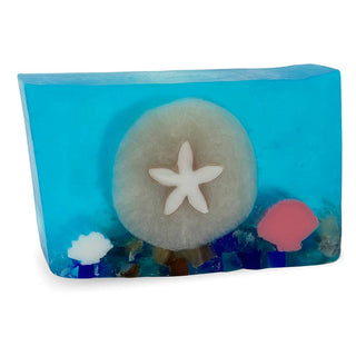 Sand Dollar Soap