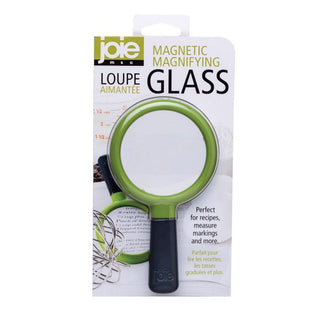 Joie Magnetic Magnifying Glass