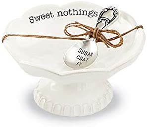 Sweet Nothings Circa Candy Dish Set