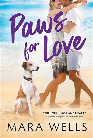 Paws for Love Novel