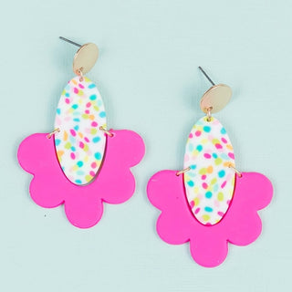 ASWN Wallace Confetti Earrings