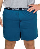 Do These Shorts Make My Bass Look Big? Men's Funny Boxer