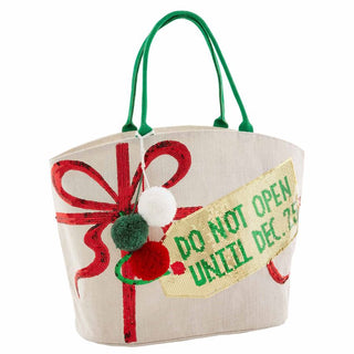 Christmas Dazzle Totes - Available in 3 Styles