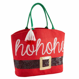 Christmas Dazzle Totes - Available in 3 Styles