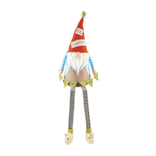 Dangle Leg Gnome