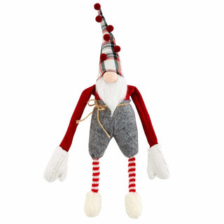 Trouser Gnome Hanging Decor