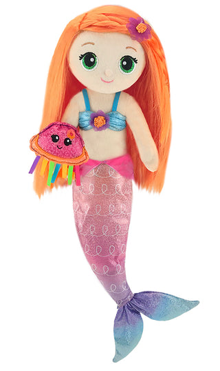 FantaSea Mermaid Shellie