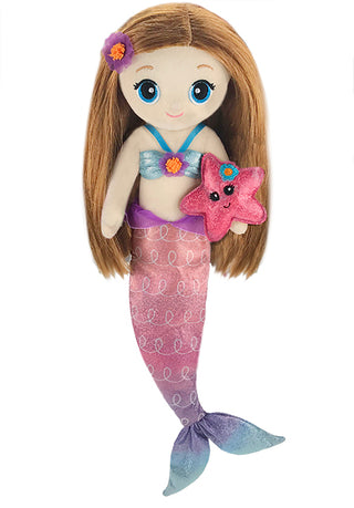 FantaSea Mermaid Chrystalina