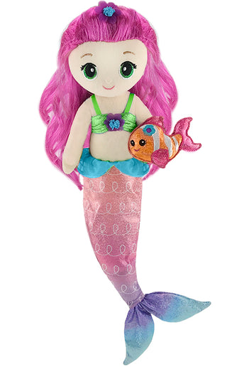 FantaSea Mermaid Pearl