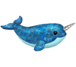 Under-the-Sea Narwhal