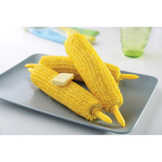 Kitchen Corn Skewers