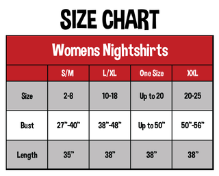 Go to Bed, No Prob Llama Women's V-Neck Nightshirt