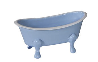 Enamel Mini Bathtub - 3 Colors Available!