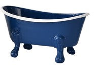 Shades of Blue Mini Tub - 3 shades !