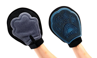 Pet Grooming Glove