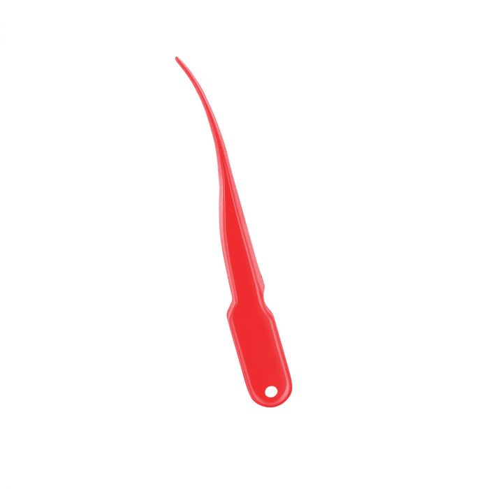 Maine Man Shrimp Peeler/Deveiner Tool 8"