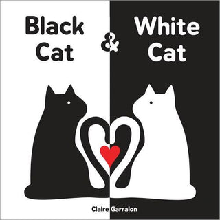 Black Cat & White Cat (BB)