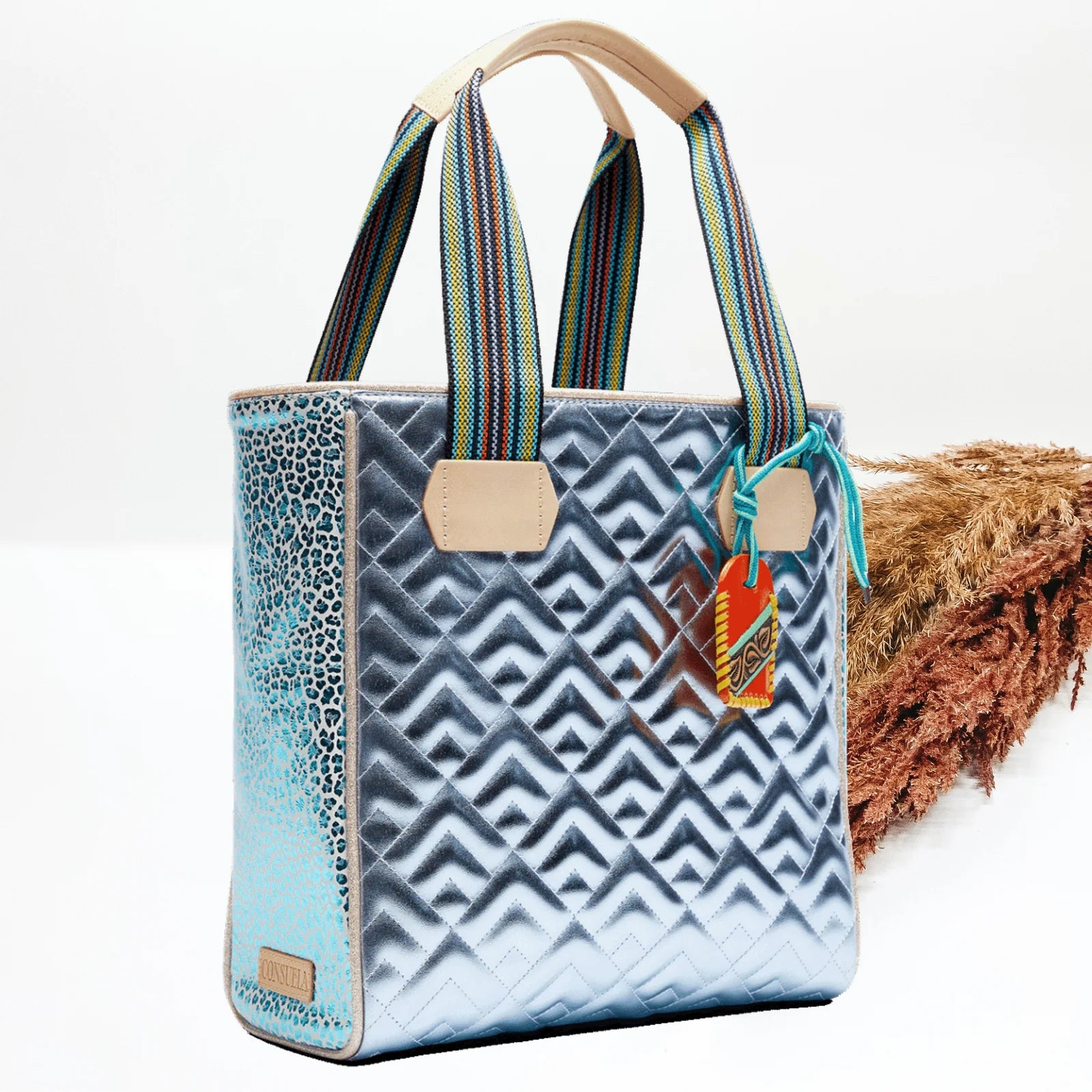 Consuela sales mermaid bag