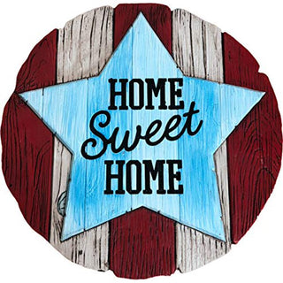 Sweet Home Star Stepping Stone