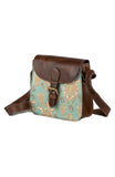 Maya Turtle Luxe Sling