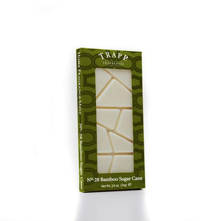 No. 28 Bamboo Sugar Cane - 2.6 oz. Home Fragrance Melts