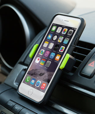 Car Smart Phone Holder - Available in 2 colors!