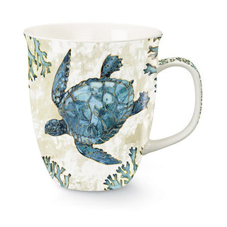 Playa Sea Turtles Mug