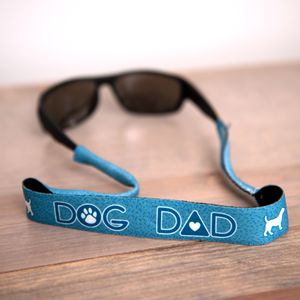 Dog Dad Sunglass Holder