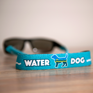 Water Dog Sunglass Holder