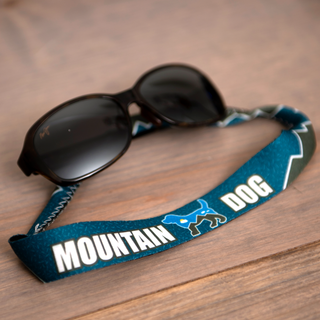 Mountain Dog Sunglass Holder