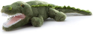 16" (41cm) Green Gator
