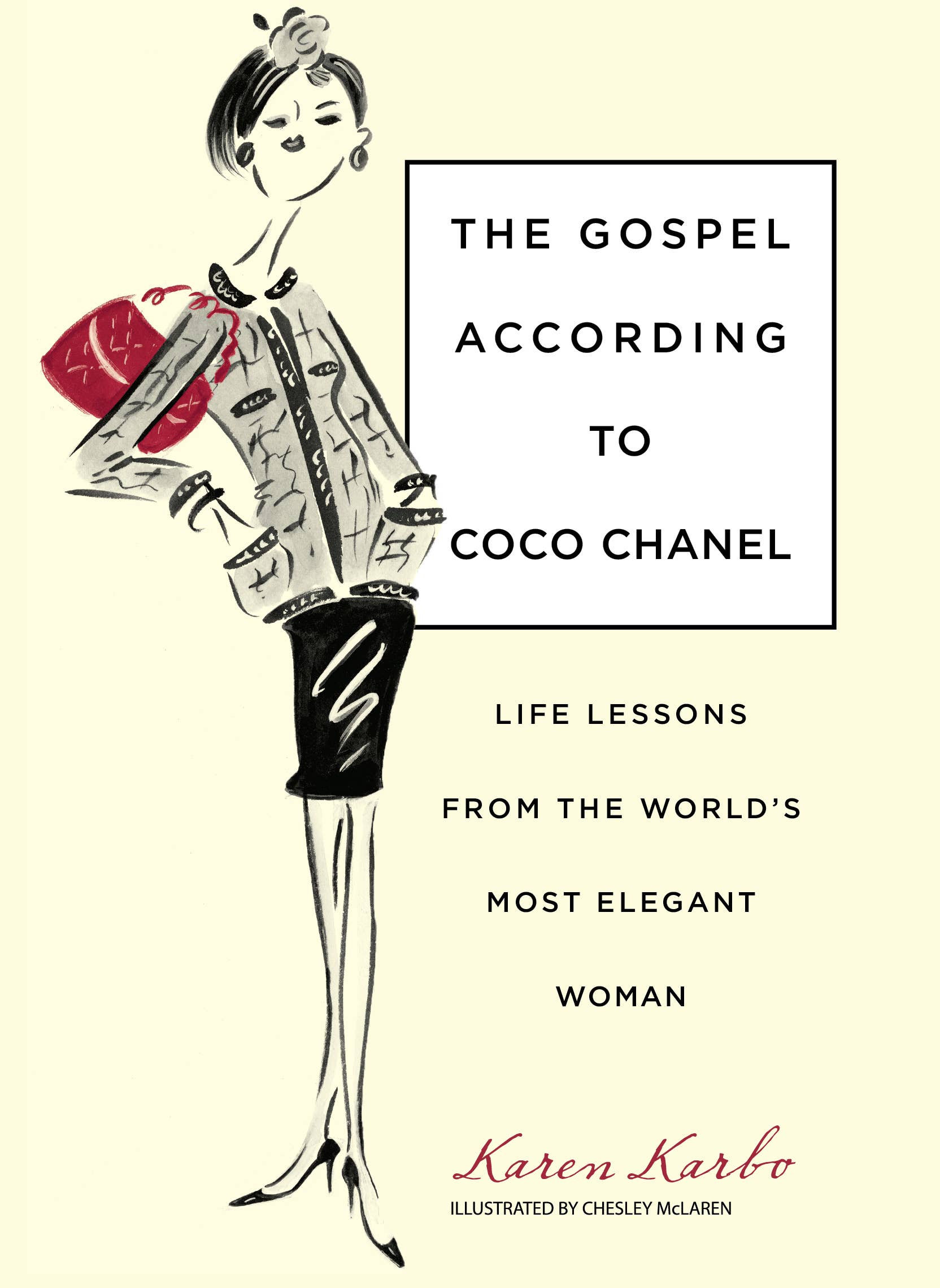 Coco Chanel: The Life of a Fashion Icon