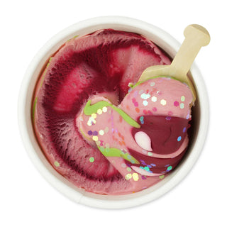 Land Of Dough Luxe Large Cup - Cherry On Top