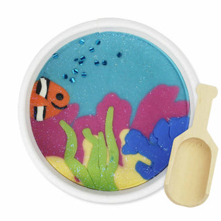 Land Of Dough Luxe Large Cup - Under The Sea