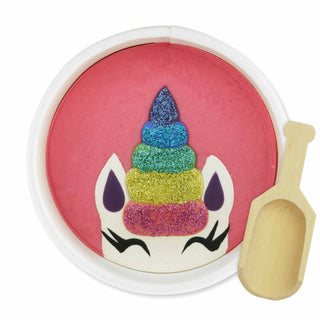 Land Of Dough Luxe Large Cup - Unicorn Horn