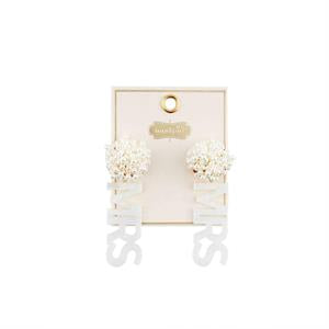 Mrs Bride Earrings